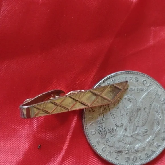 Tie Pin - Picture 3 of 3
